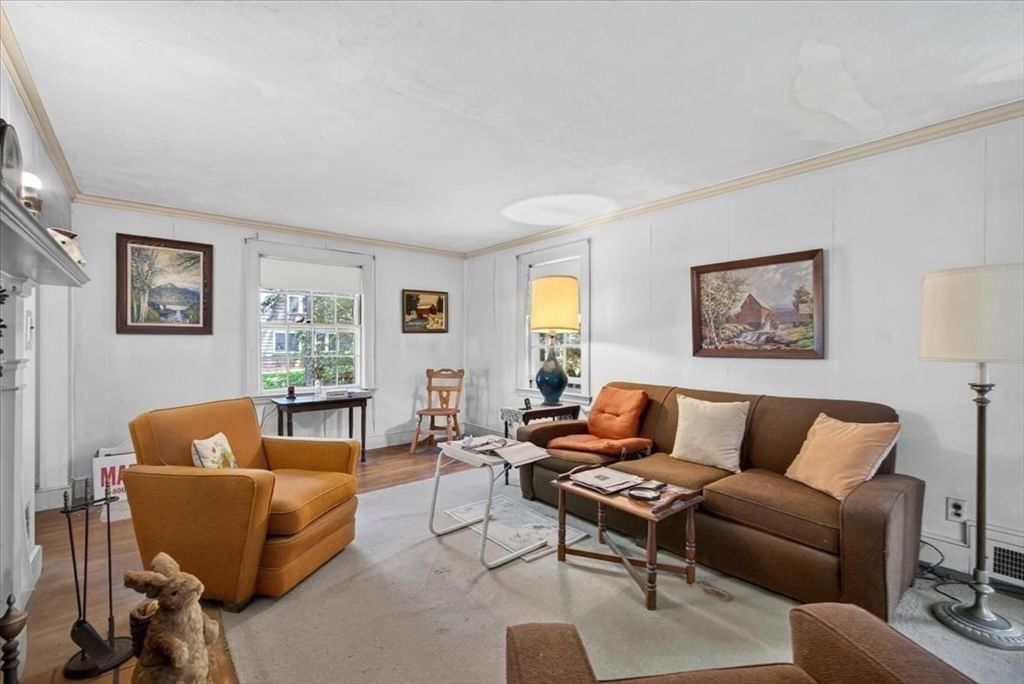25 Leland Rd Brookline — Photo 9 of 32
