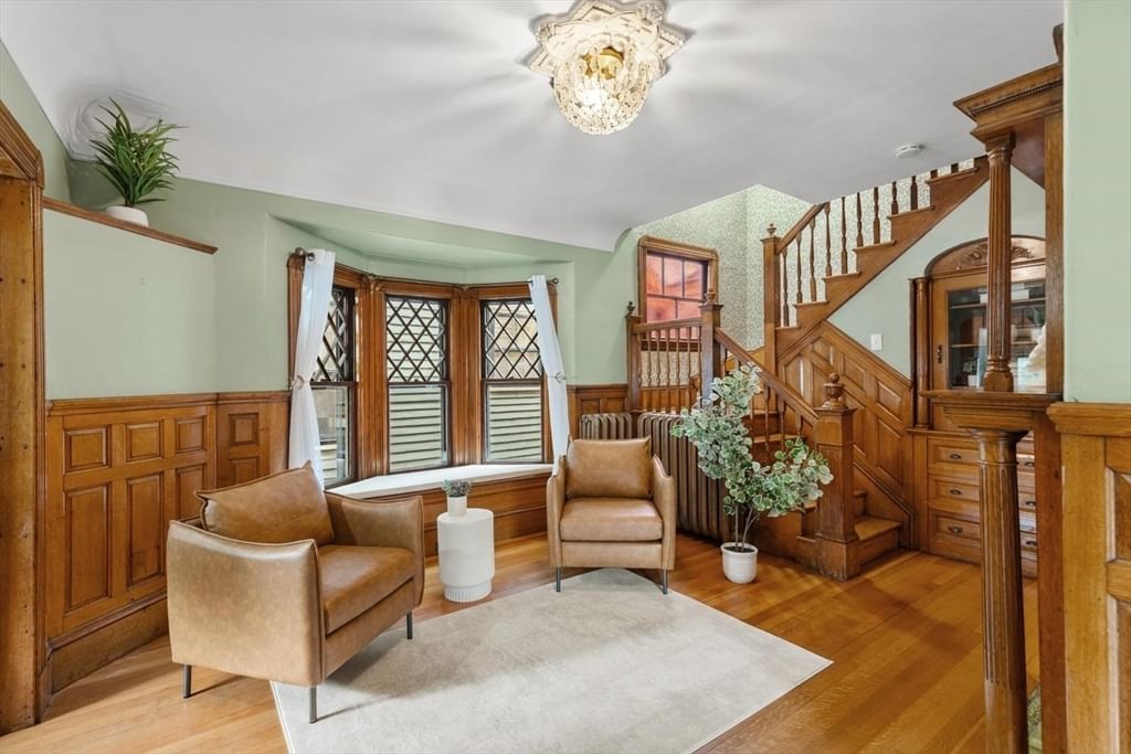 61 Preston Rd Somerville — Photo 14 of 35