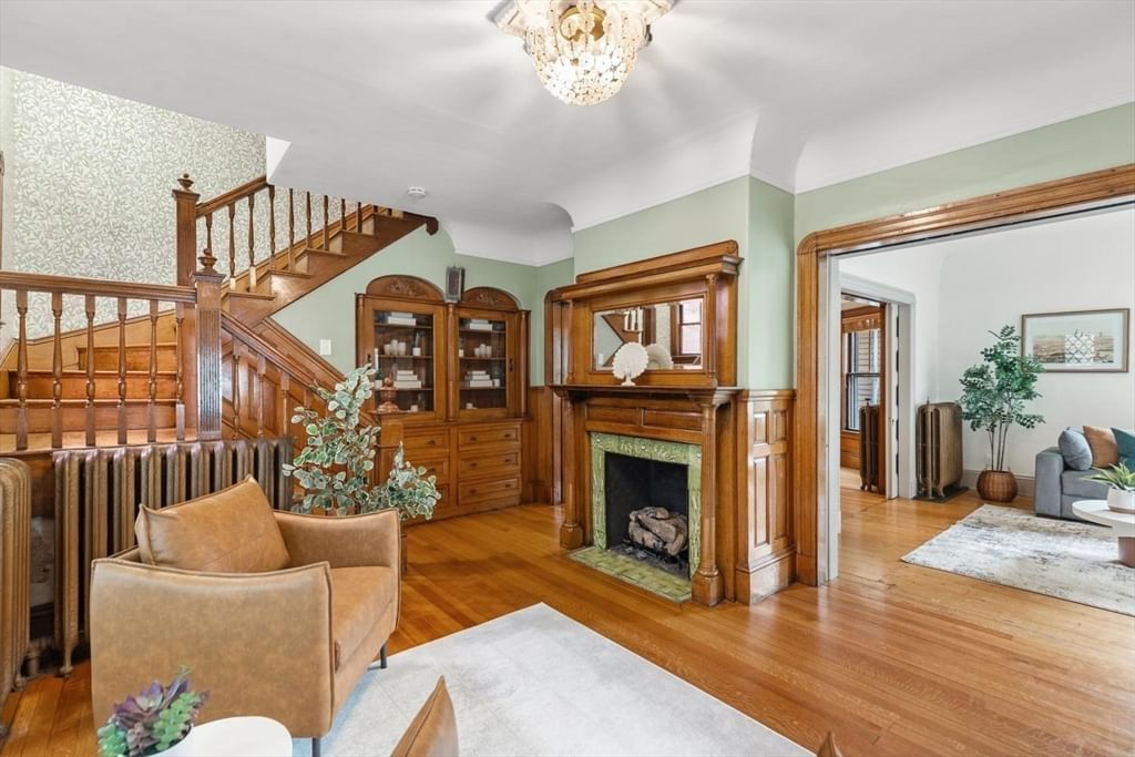 61 Preston Rd Somerville — Photo 15 of 35