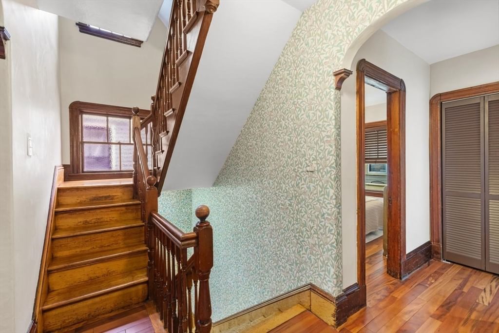 61 Preston Rd Somerville — Photo 18 of 35
