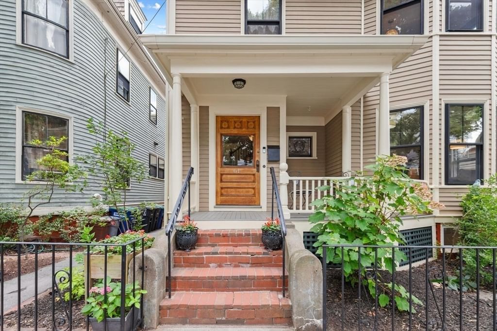 61 Preston Rd Somerville — Photo 34 of 35