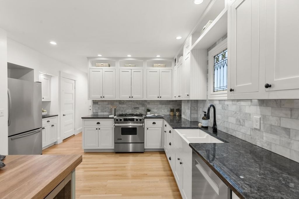 61 Preston Rd Somerville — Photo 8 of 35