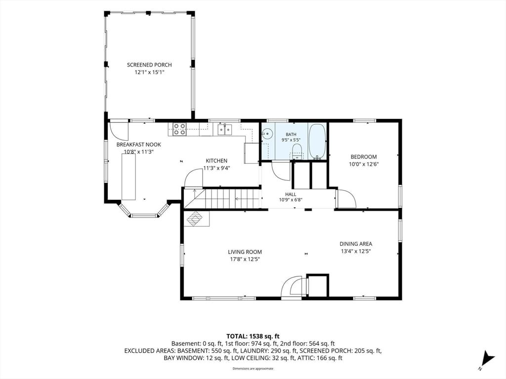 19 Middle Rd Amesbury — Photo 40 of 42