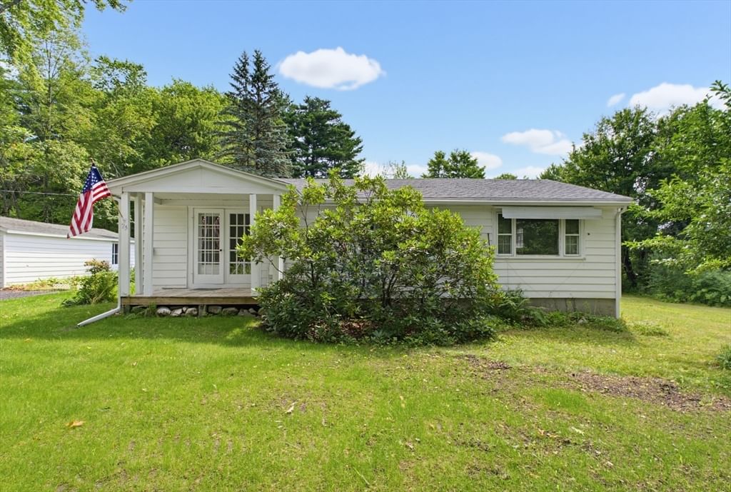 Property at 25 Neale Rd, Royalston, MA 01368