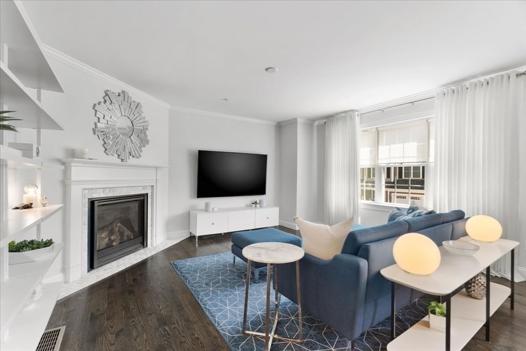 1405 Commerce Way #22 Attleboro — Photo 17 of 42