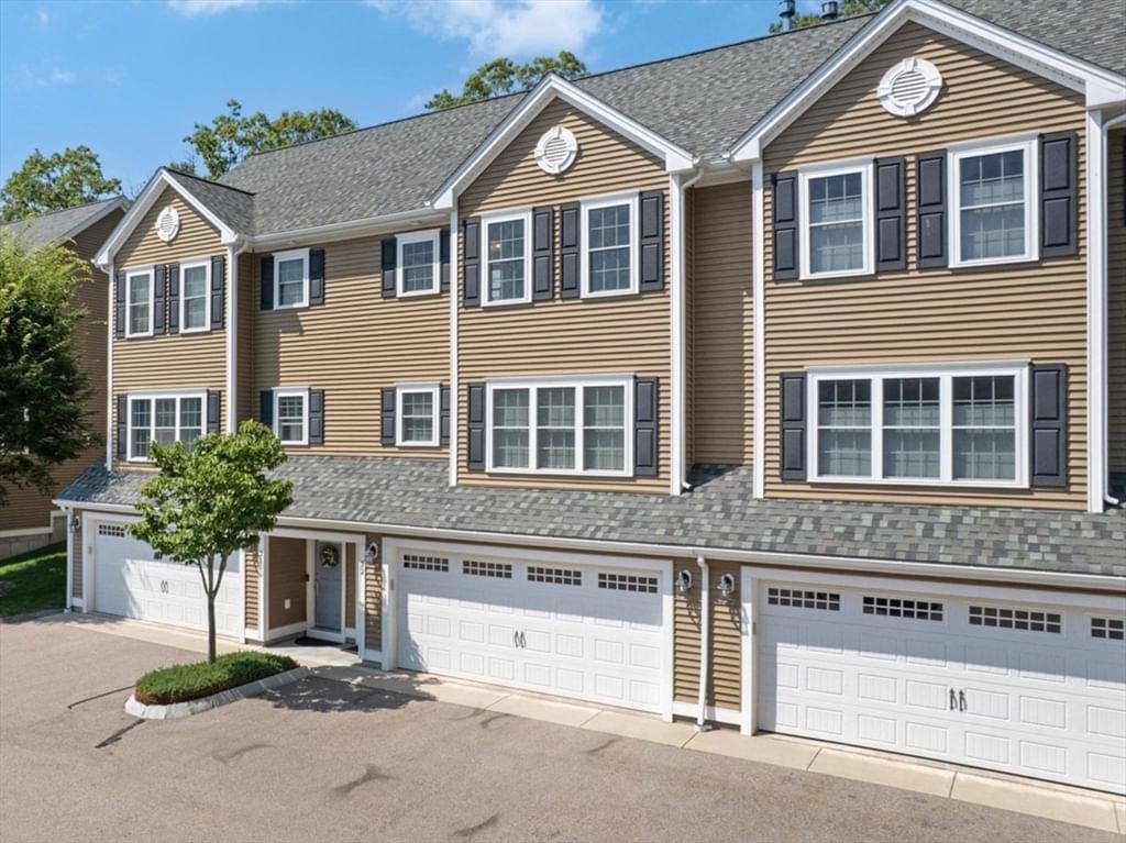 1405 Commerce Way #22 Attleboro — Photo 2 of 42