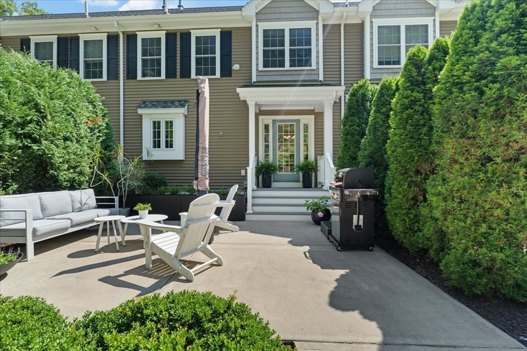 1405 Commerce Way #22 Attleboro — Photo 3 of 42