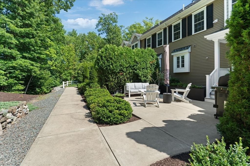 1405 Commerce Way #22 Attleboro — Photo 36 of 42