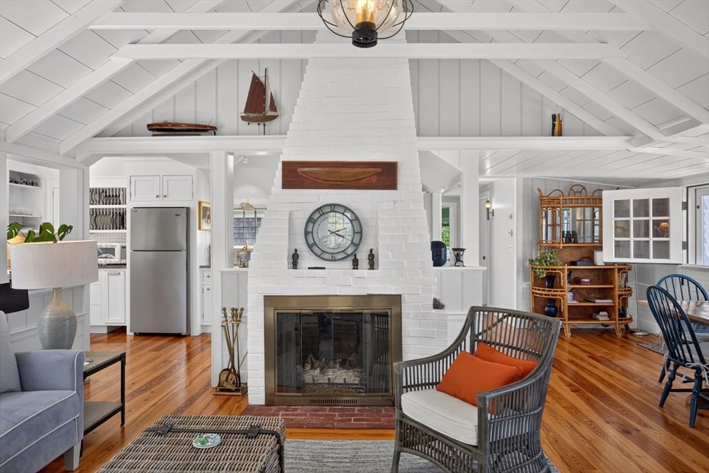 166 Shore Road Chatham — Photo 17 of 39