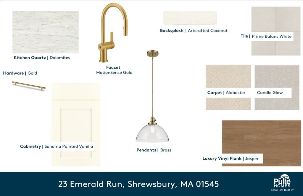 23 Emerald Run #0014 Shrewsbury — Photo 35 of 35