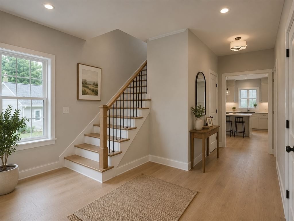 47 Bayard Street Dedham — Photo 3 of 14