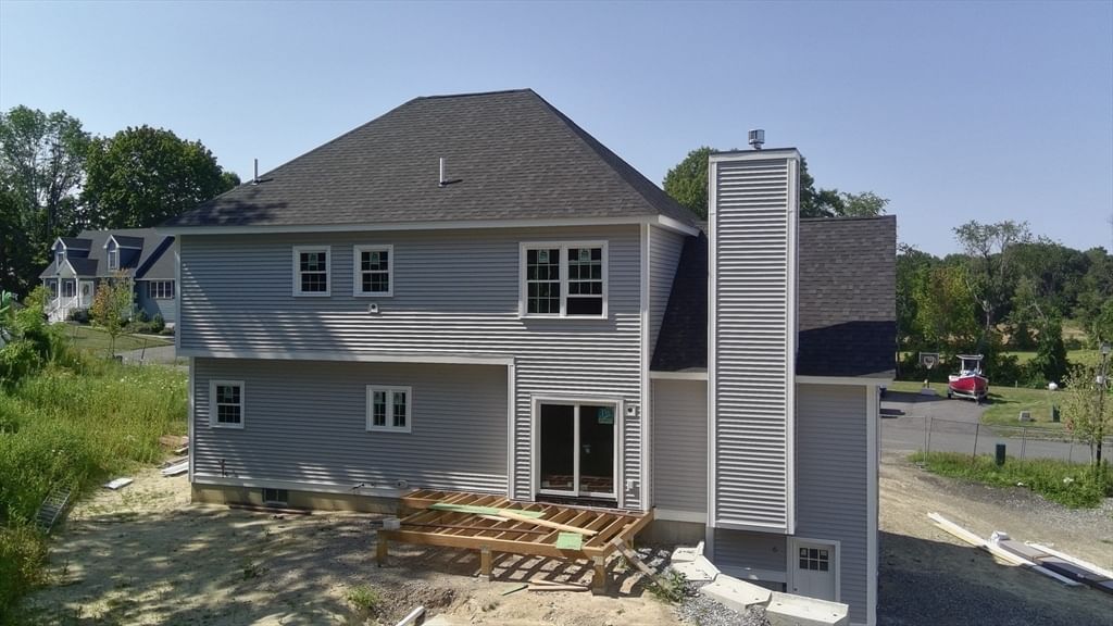 4 Katie Ln Groveland — Photo 5 of 14