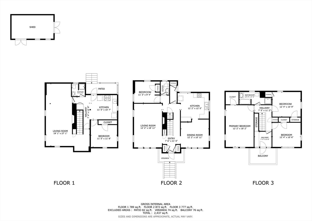 43 Dolphin Ave Winthrop — Photo 37 of 37