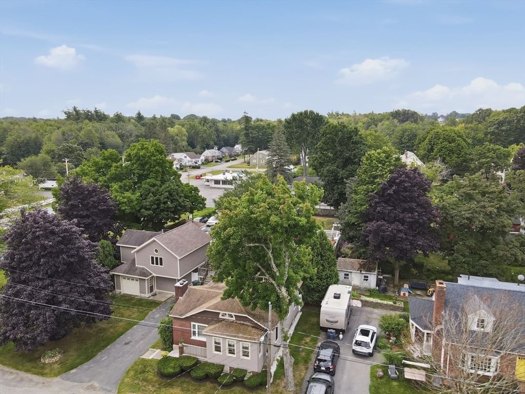 20 Bernadette Street Fitchburg — Photo 2 of 42