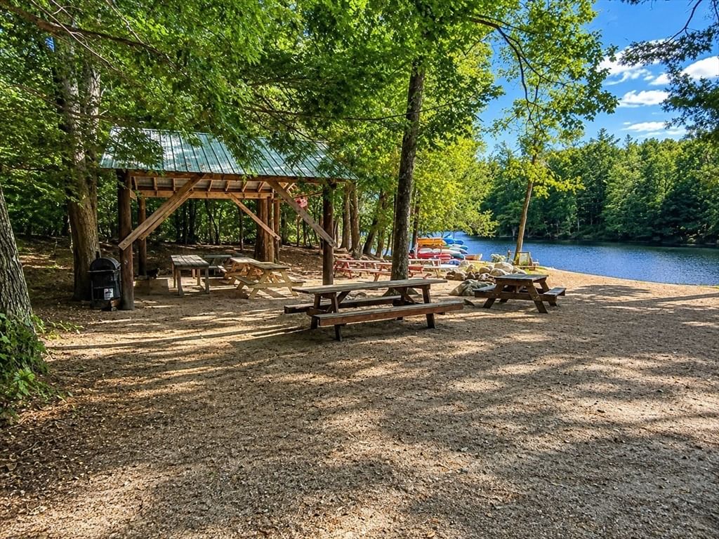Lot 13 Secret Lake Rd. Phillipston — Photo 21 of 22