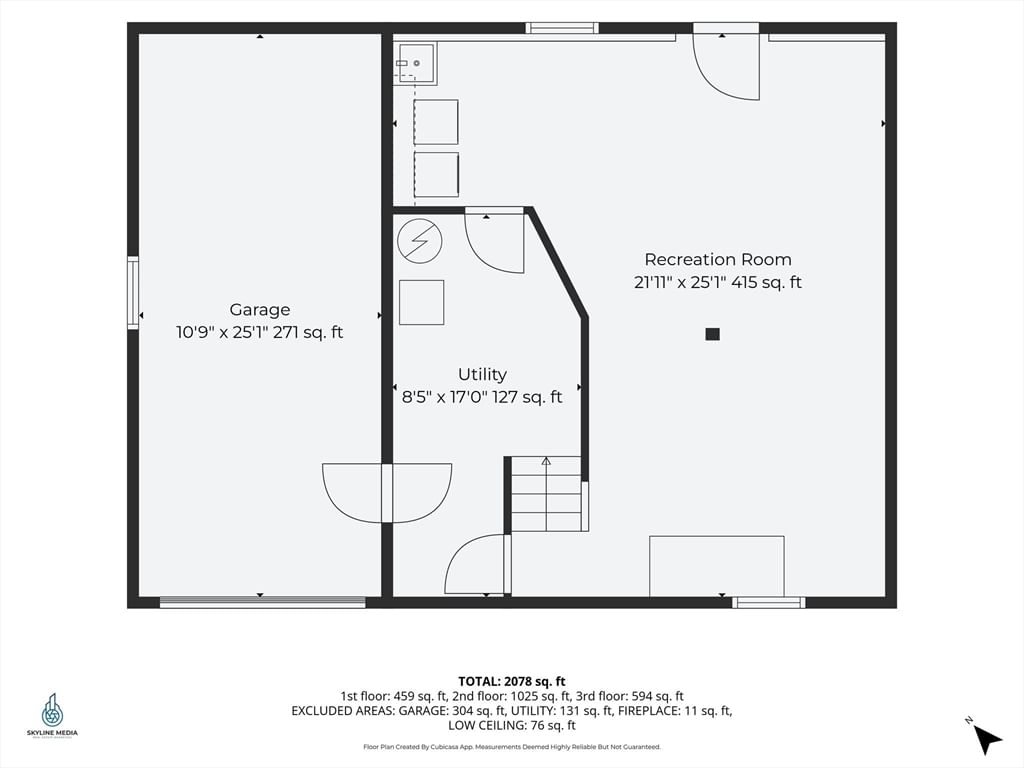 3 Linden Ave Salem — Photo 40 of 42