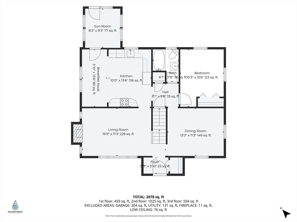 3 Linden Ave Salem — Photo 41 of 42