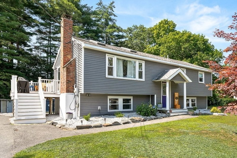 8 Haskell Rd