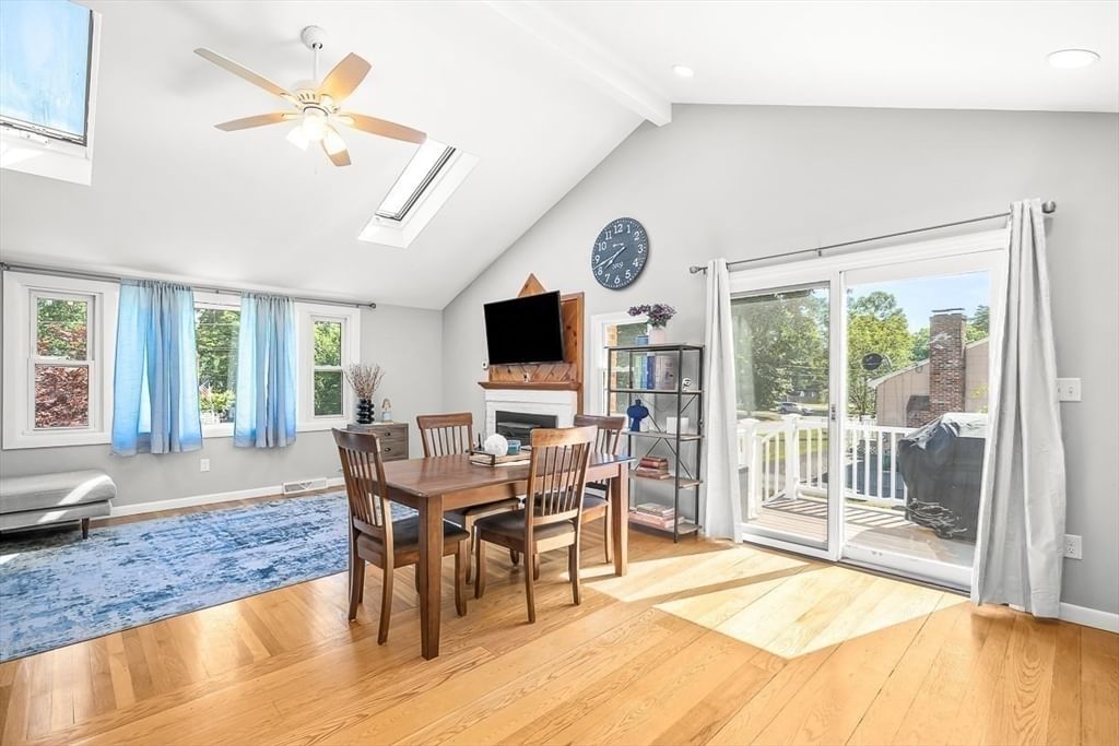 8 Haskell Rd Pepperell — Photo 14 of 30