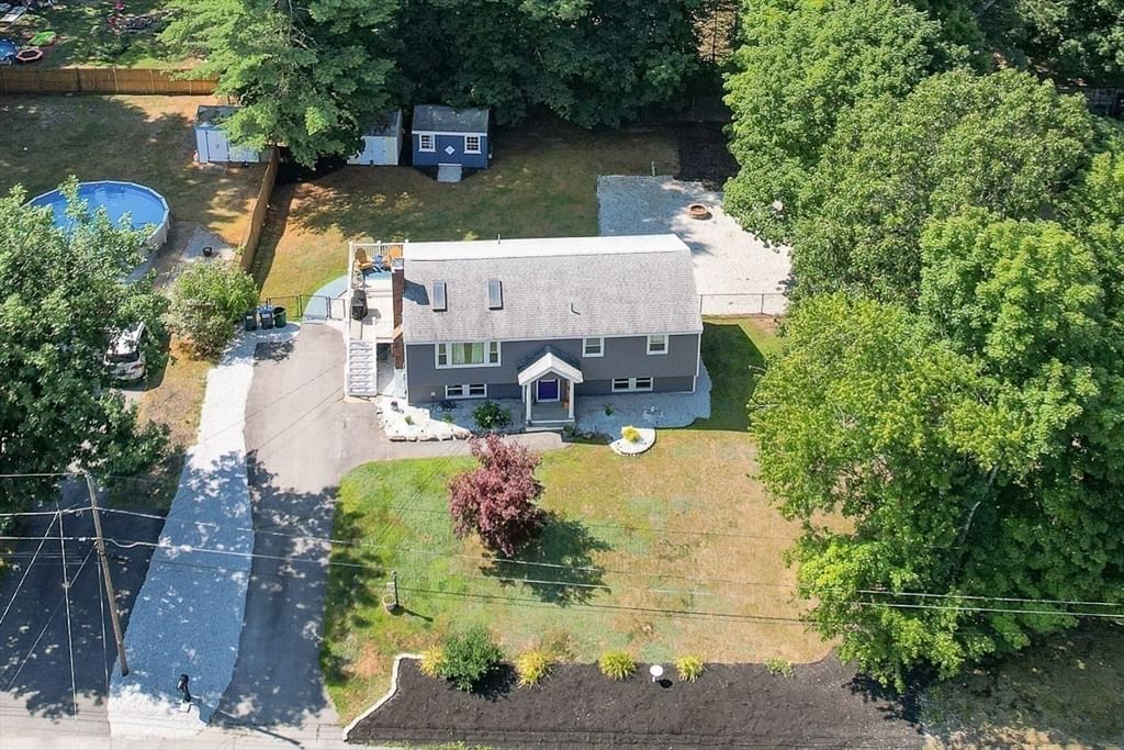 8 Haskell Rd Pepperell — Photo 5 of 30