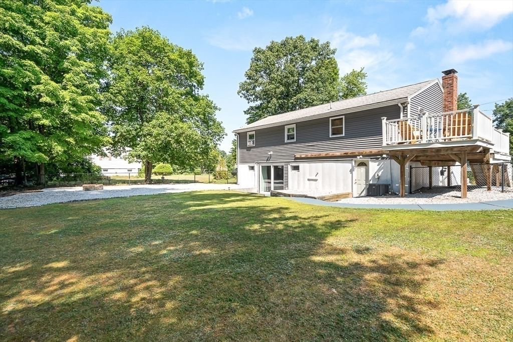 8 Haskell Rd Pepperell — Photo 7 of 30