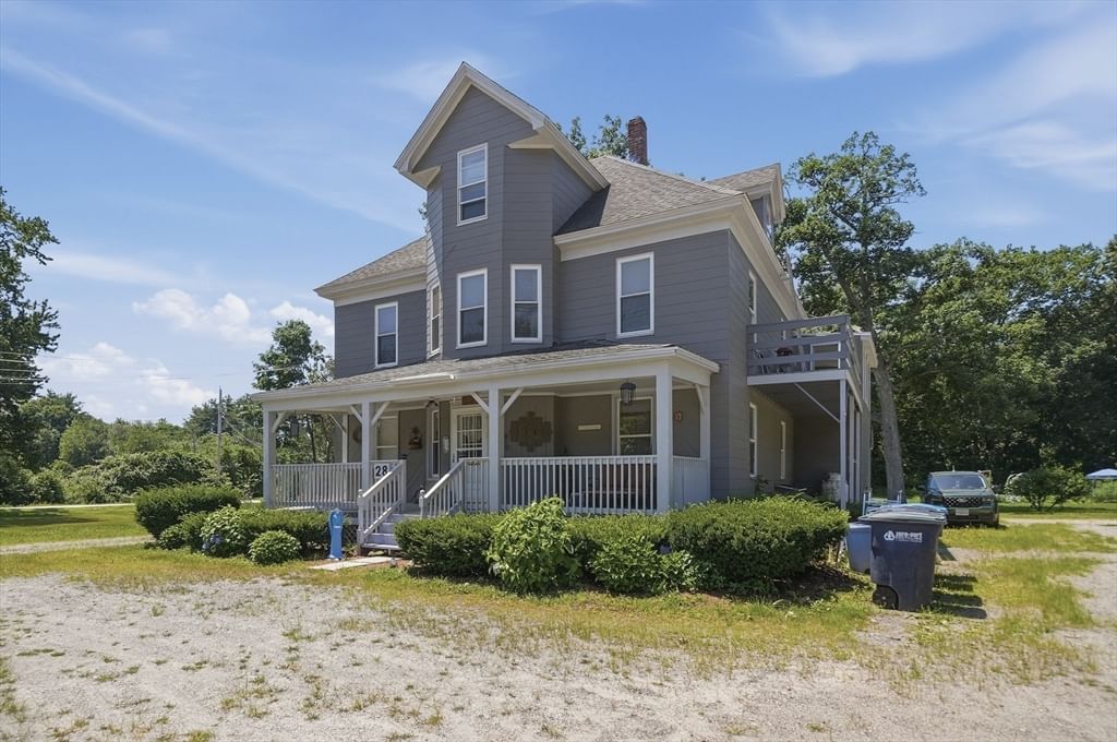 28 Worcester Road Sterling — Photo 2 of 26