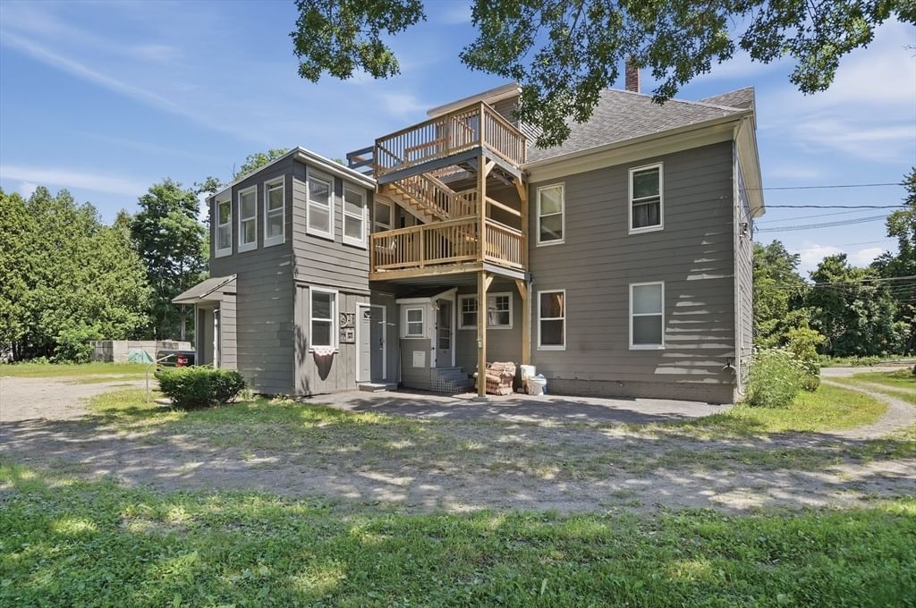 28 Worcester Road Sterling — Photo 23 of 26