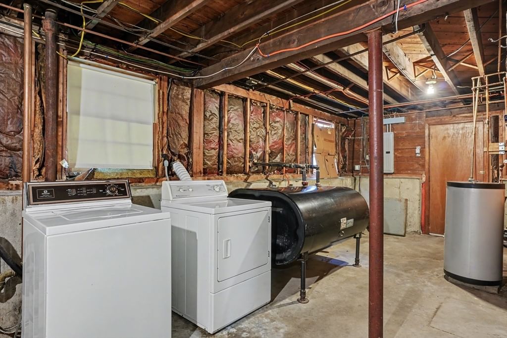 9 Eugene Rd Burlington — Photo 22 of 33
