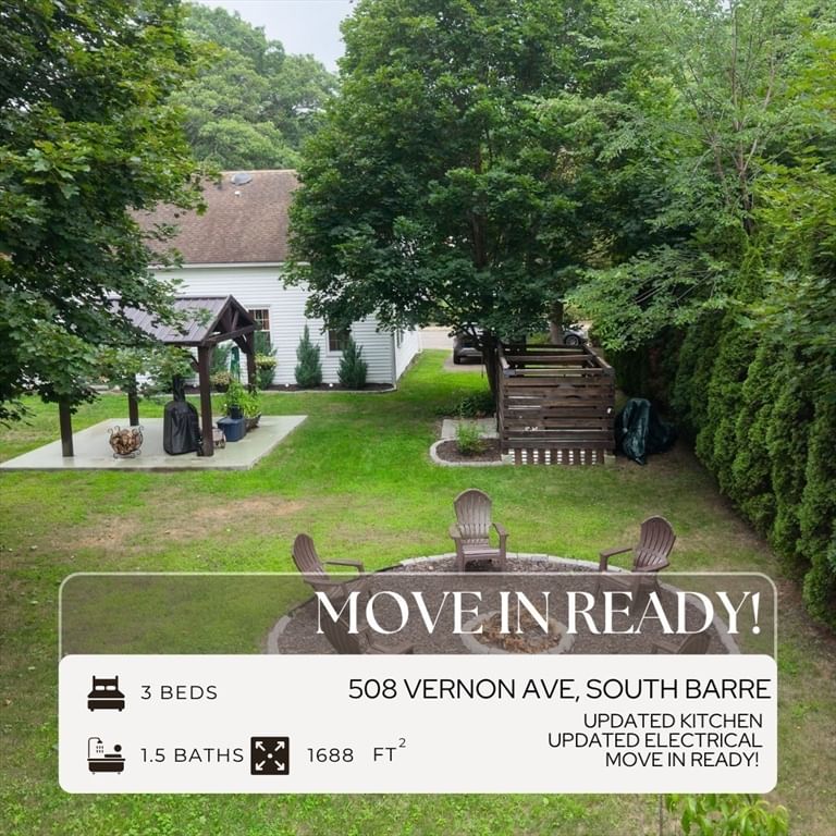508 Vernon Ave