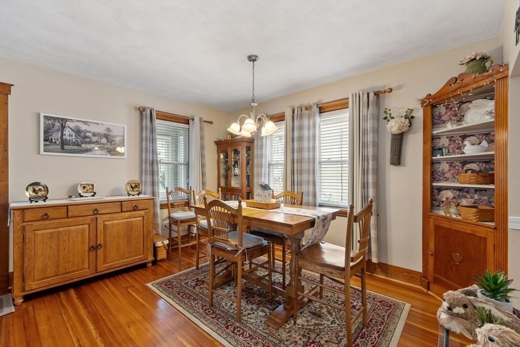38 Floyd Street Everett — Photo 10 of 36
