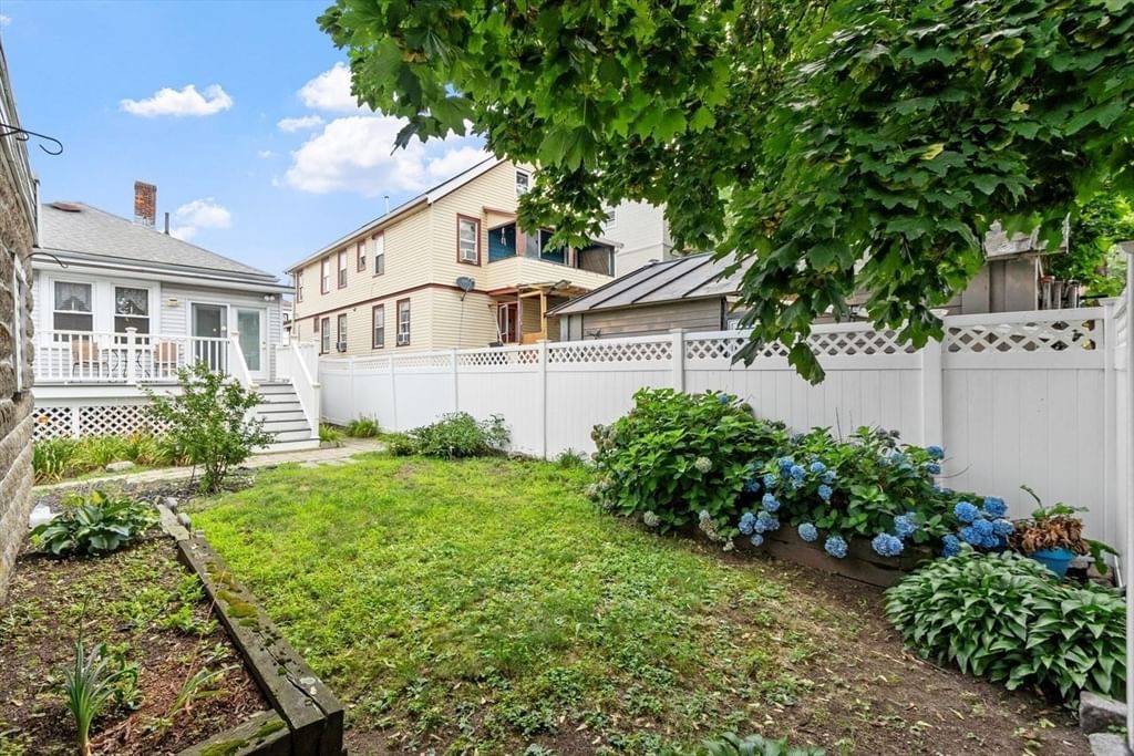 38 Floyd Street Everett — Photo 30 of 36