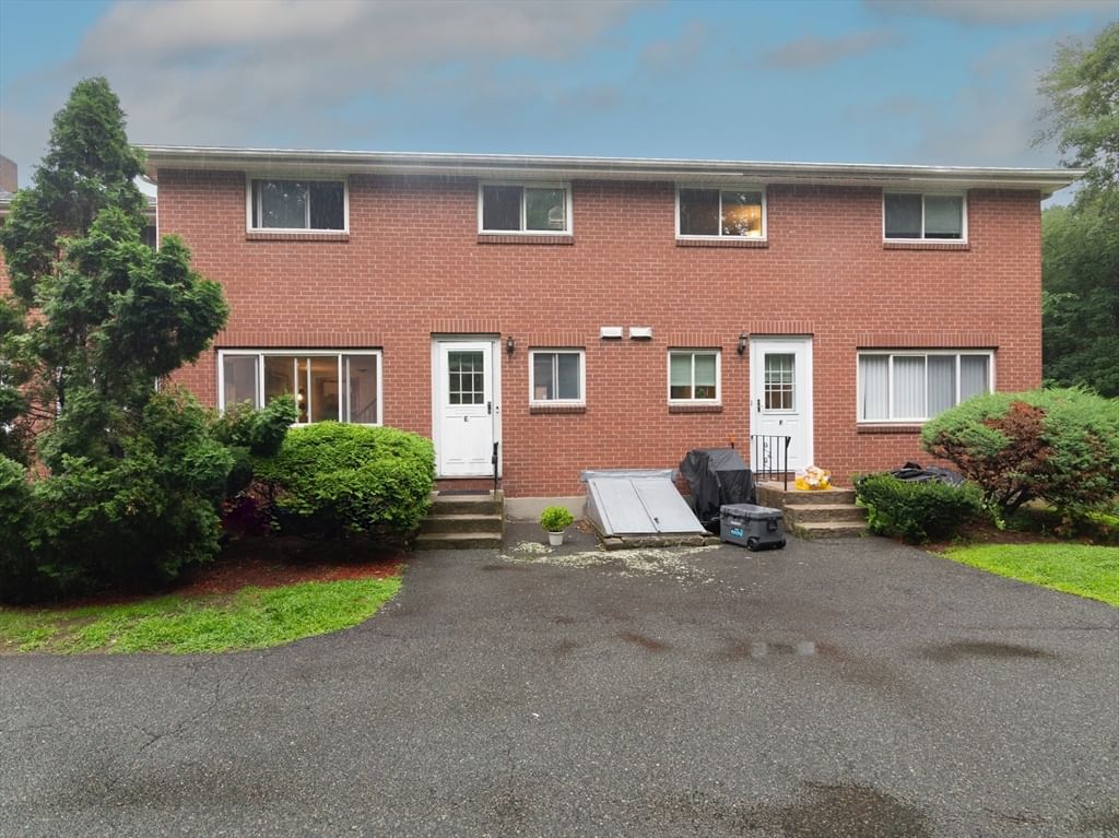 702 Main Street #E Millis — Photo 35 of 37