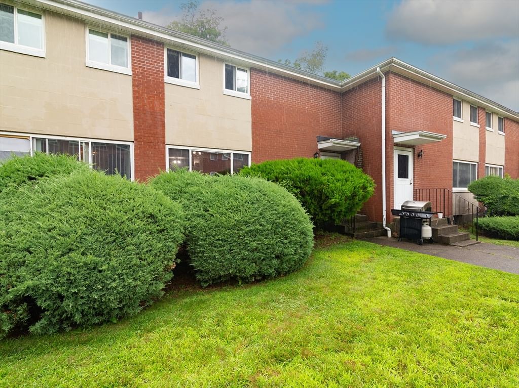 702 Main Street #E Millis — Photo 37 of 37