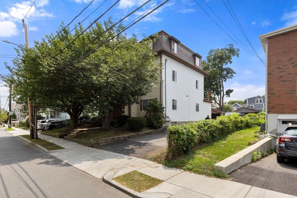 Property at 28 Morse St, Watertown, MA 02472
