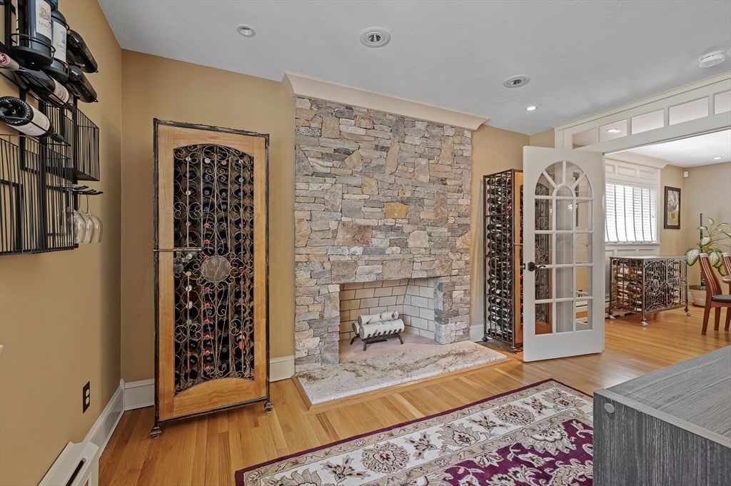 9 Cranbrook Rd Shrewsbury — Photo 9 of 42
