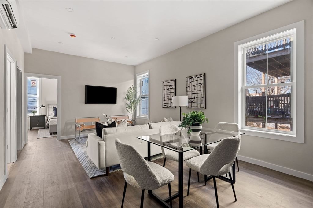 28 Hansborough St. #5 Boston — Photo 6 of 15