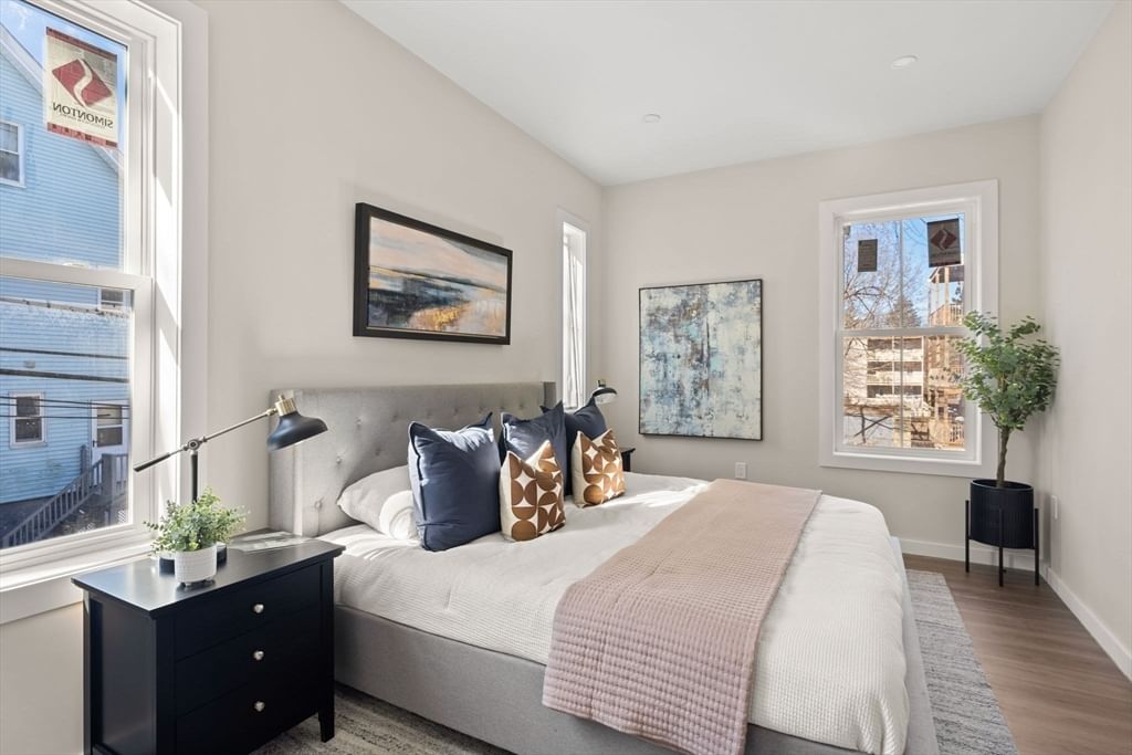 28 Hansborough St. #5 Boston — Photo 8 of 15