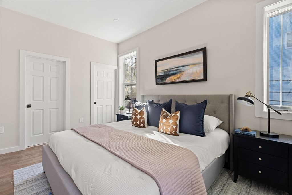 28 Hansborough St. #5 Boston — Photo 9 of 15