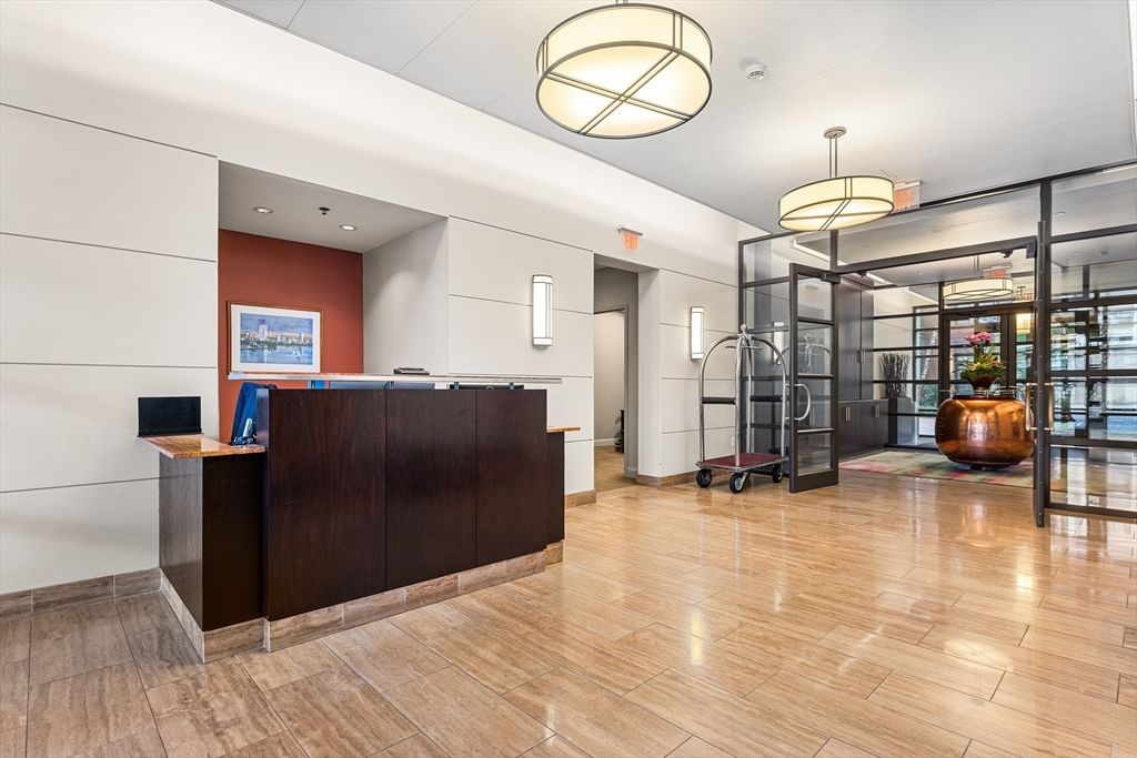 17 Otis St #105 Cambridge — Photo 15 of 28