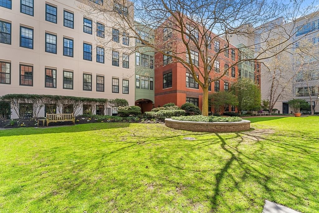17 Otis St #105 Cambridge — Photo 18 of 28