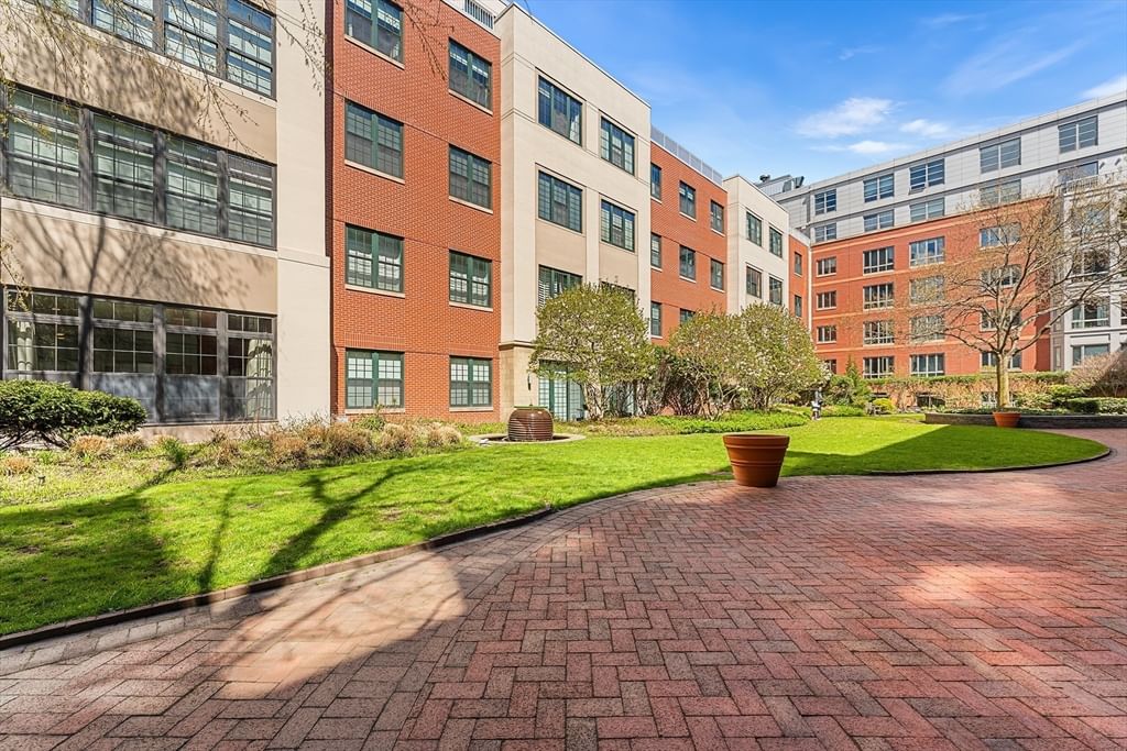 17 Otis St #105 Cambridge — Photo 19 of 28