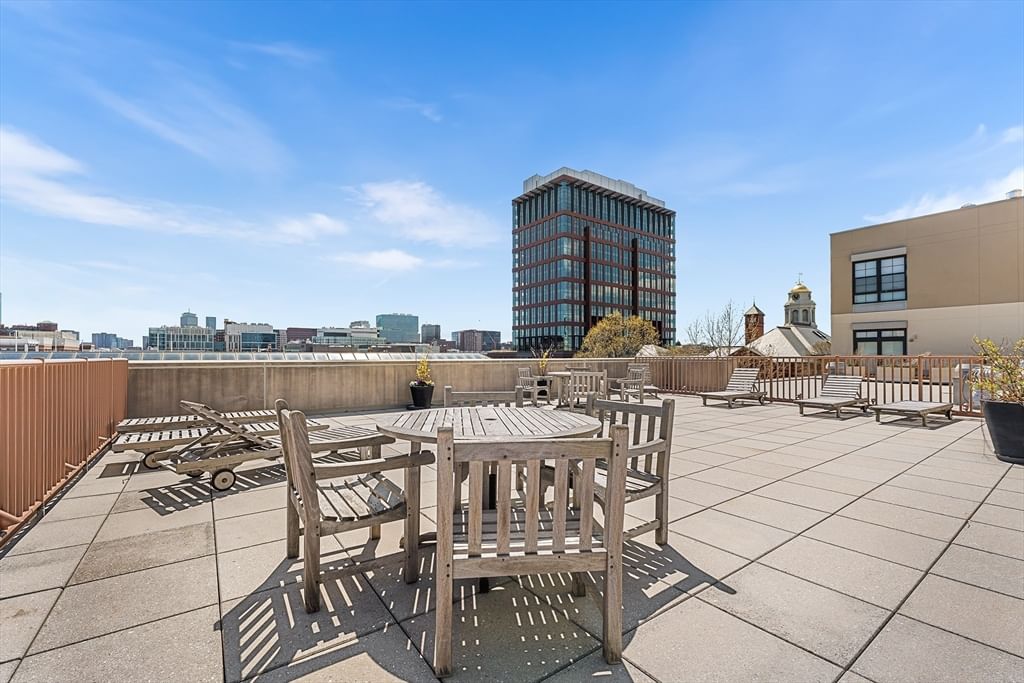 17 Otis St #105 Cambridge — Photo 21 of 28