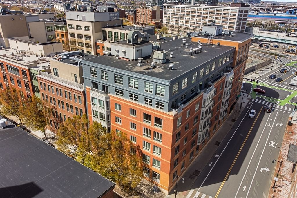 17 Otis St #105 Cambridge — Photo 24 of 28