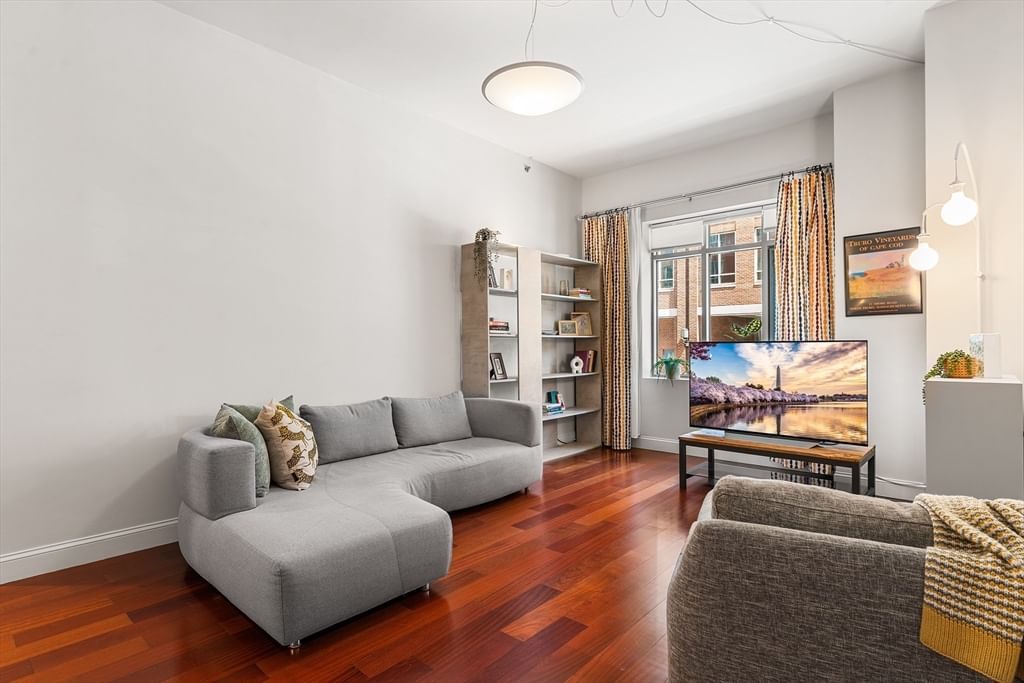 17 Otis St #105 Cambridge — Photo 5 of 28