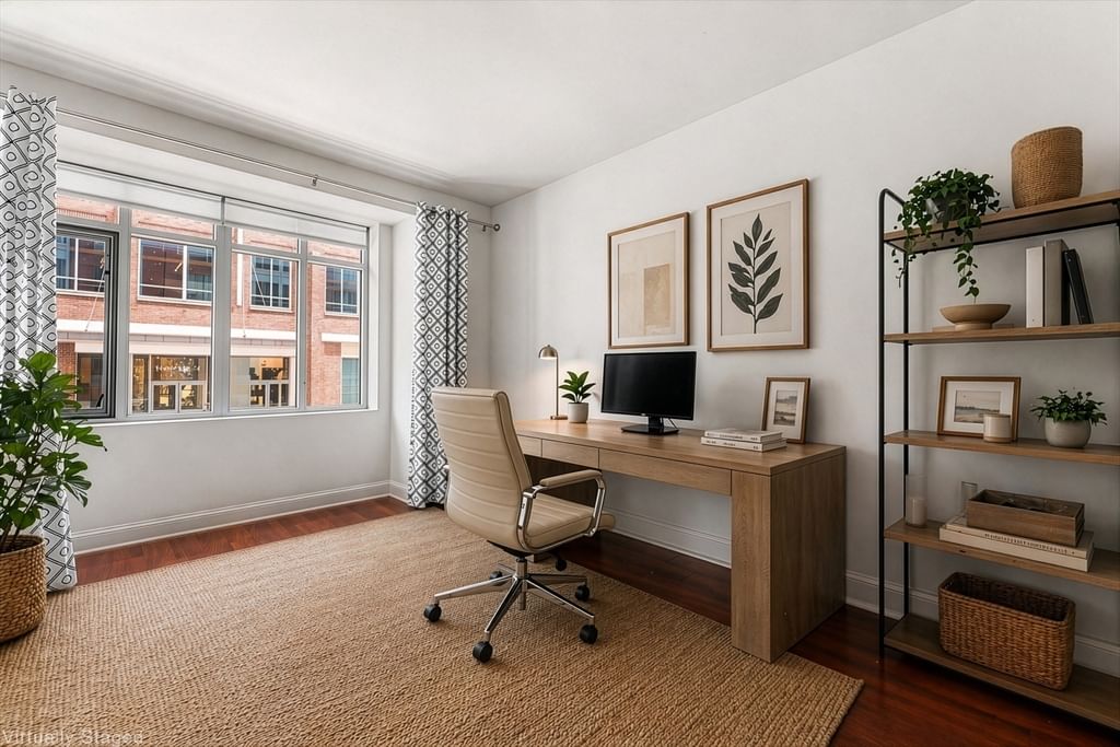 17 Otis St #105 Cambridge — Photo 9 of 28