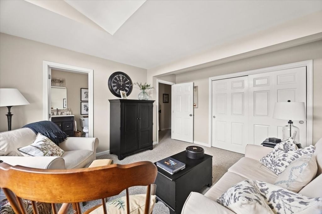 1316 Carriage Ln #1316 Taunton — Photo 16 of 35