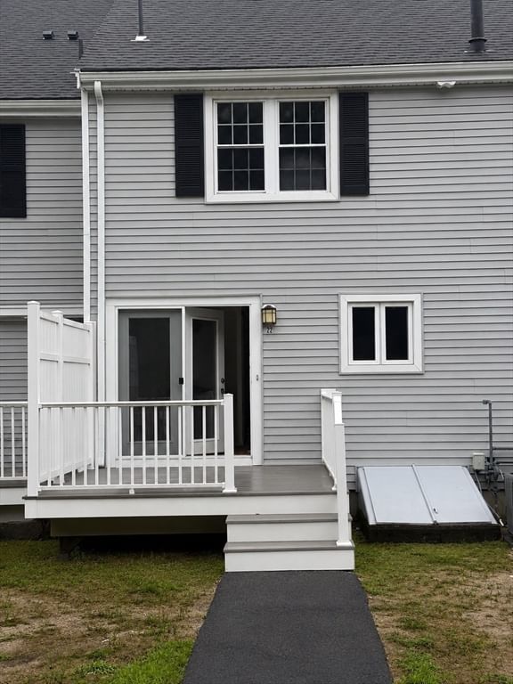 161 Winter St #22 Hanson — Photo 13 of 14