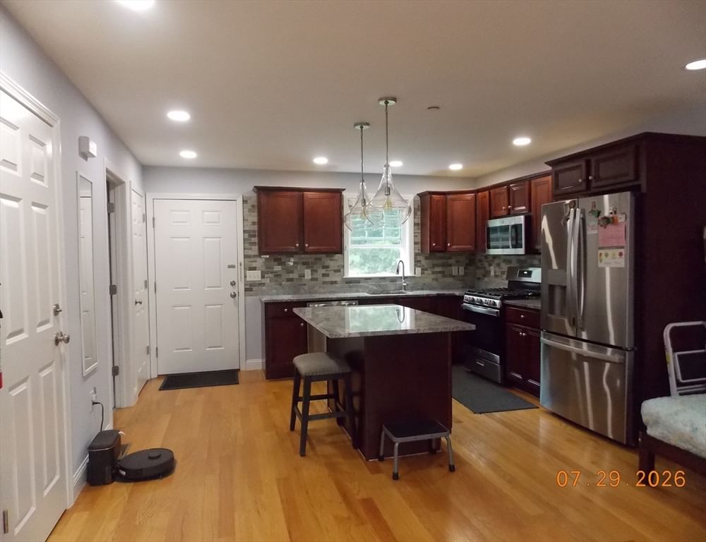 1 Paradise Ln #J3 Whitman — Photo 2 of 14