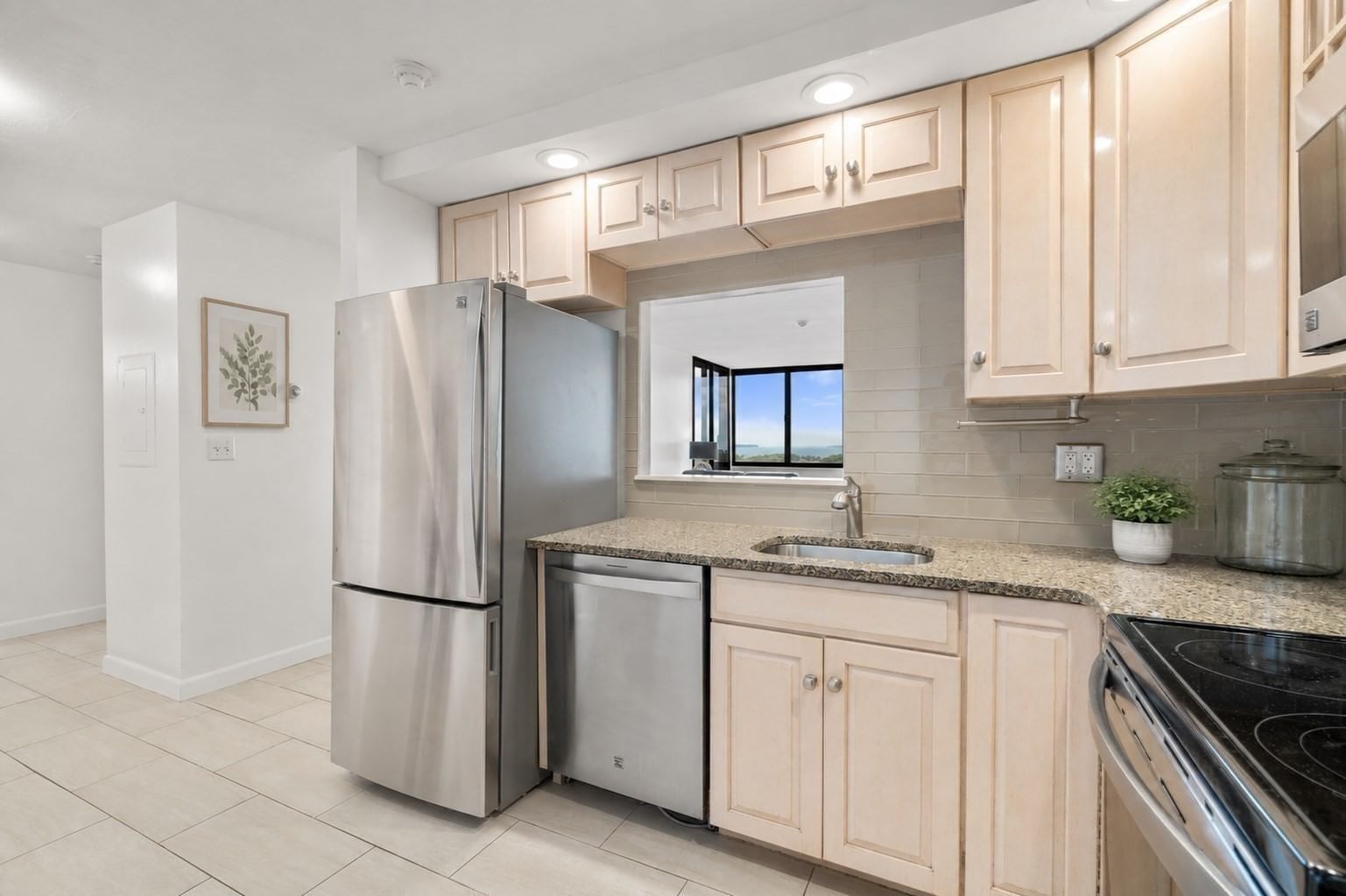 77 Adams St #1206 Quincy — Photo 11 of 38