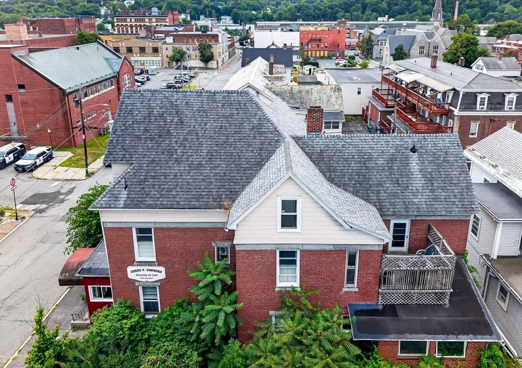 58 Oliver Street Fitchburg — Photo 3 of 41